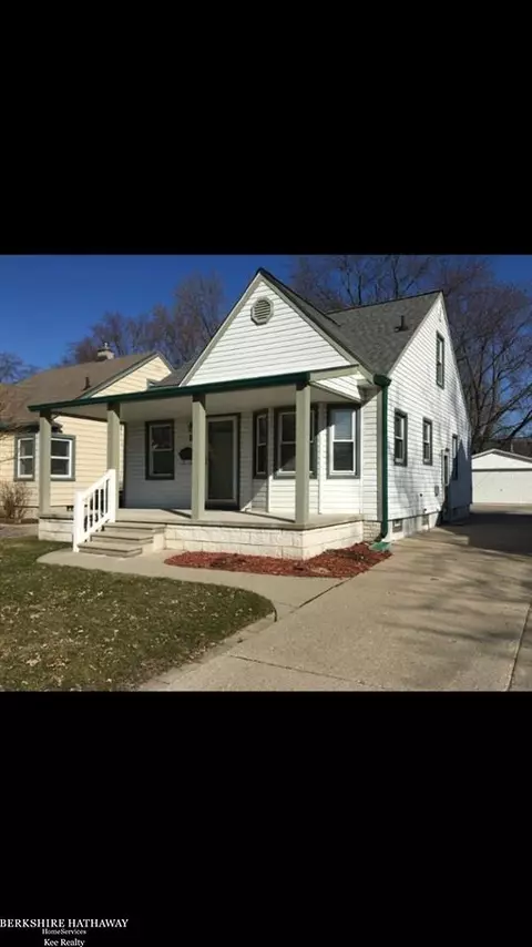 3610 Griffith, Berkley, MI 48072 photo 2