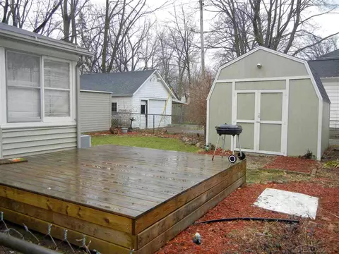 508 E Williams, Owosso, MI 48867 photo 14