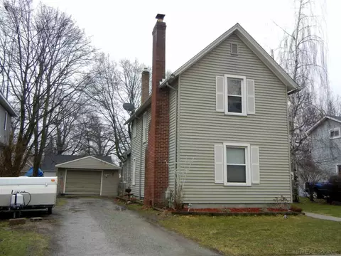 508 E Williams, Owosso, MI 48867 photo 1