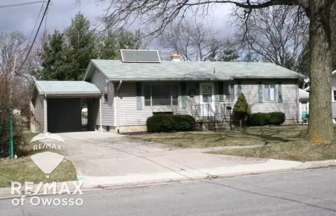 711 Moore, Owosso, MI 48867 photo 1