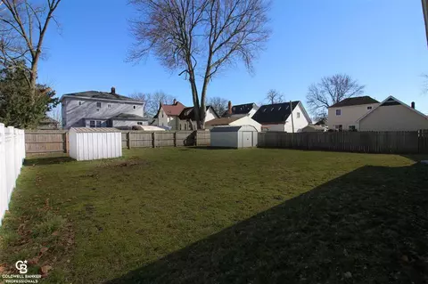 1720 Michigan, Algonac, MI 48001 photo 4