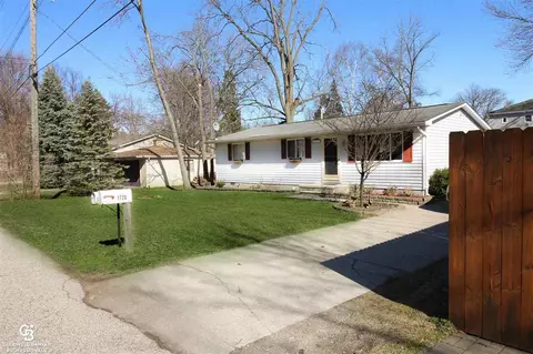 1720 Michigan, Algonac, MI 48001 photo 15