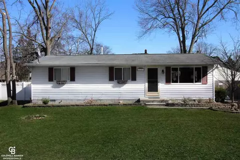 1720 Michigan, Algonac, MI 48001 photo 1