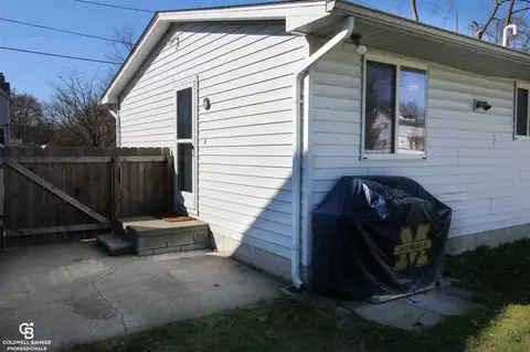 1720 Michigan, Algonac, MI 48001 photo 16