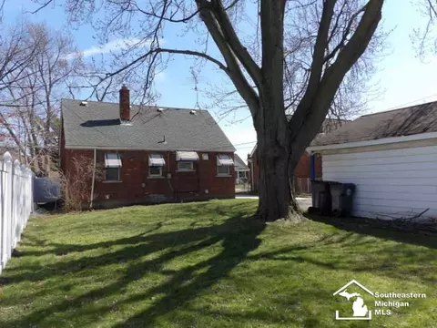 17439 Flint, Melvindale, MI 48122 photo 6
