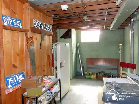17439 Flint, Melvindale, MI 48122 photo 25