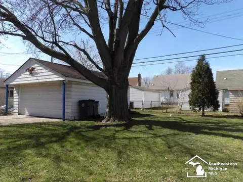 17439 Flint, Melvindale, MI 48122 photo 5