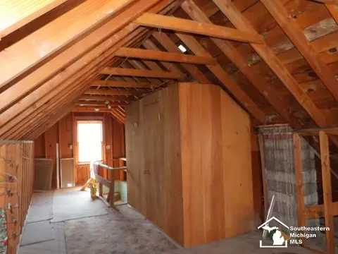 17439 Flint, Melvindale, MI 48122 photo 19