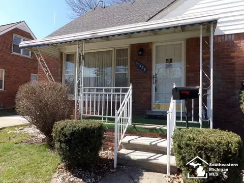17439 Flint, Melvindale, MI 48122 photo 3