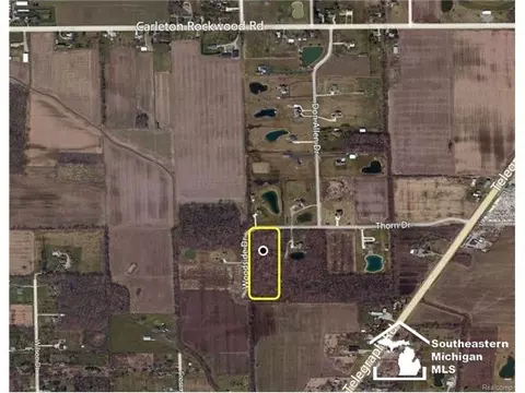 2800 Thorn, Carleton, MI 48117 photo 1