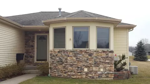 312 Diamond, Morrice, MI 48857 photo 1
