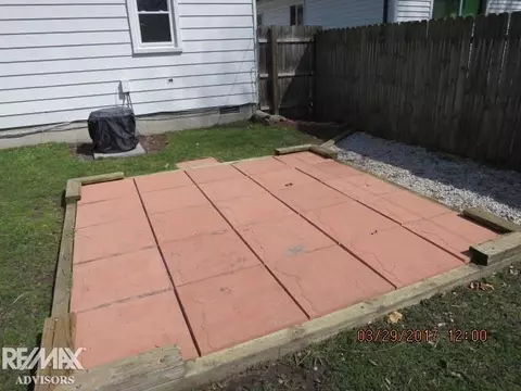937 Columbia, Algonac, MI 48001 photo 27