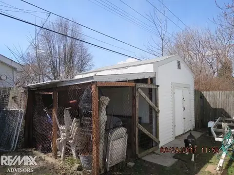 937 Columbia, Algonac, MI 48001 photo 28