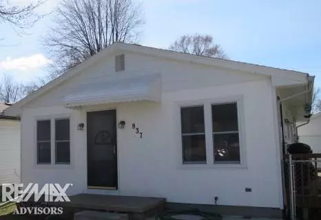 937 Columbia, Algonac, MI 48001 photo 1