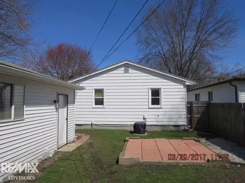 937 Columbia, Algonac, MI 48001 photo 23