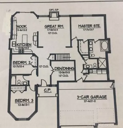 47773 Hidden Mdw, Macomb Twp, MI 48044 photo 2