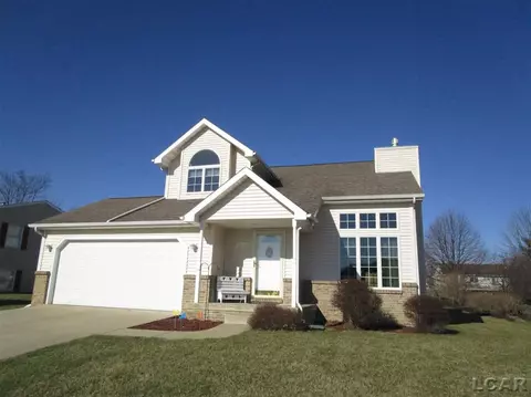 7507 Wadding, Onsted, MI 49265 photo 1