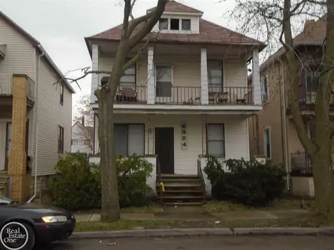 3324 Edwin, Hamtramck, MI 48212 photo 1