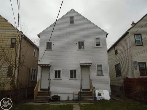 3324 Edwin, Hamtramck, MI 48212 photo 3