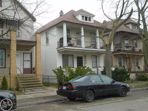 3324 Edwin, Hamtramck, MI 48212 photo 2