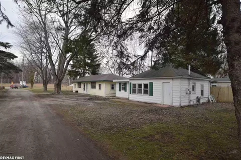 5167 Pointe Tremble, Algonac, MI 48001 photo 4
