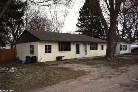 5167 Pointe Tremble, Algonac, MI 48001 photo 1
