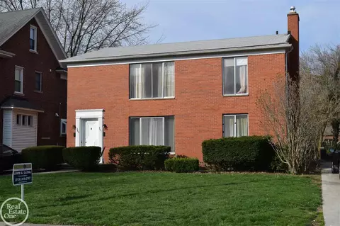 389 Neff, Grosse Pointe, MI 48230 photo 3