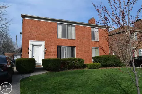 389 Neff, Grosse Pointe, MI 48230 photo 1