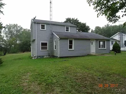 4865 De Leon, Tecumseh, MI 49286 photo 1