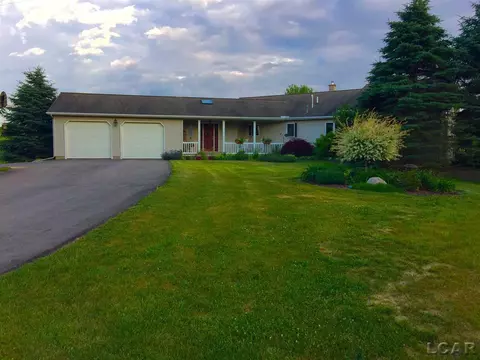 14325 Ames, Hudson, MI 49247 photo 3