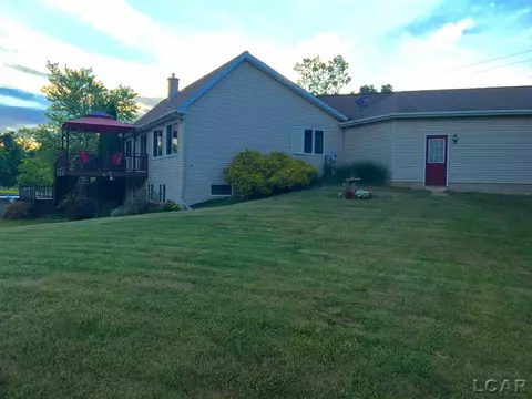 14325 Ames, Hudson, MI 49247 photo 5