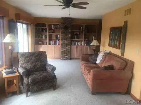 14325 Ames, Hudson, MI 49247 photo 14