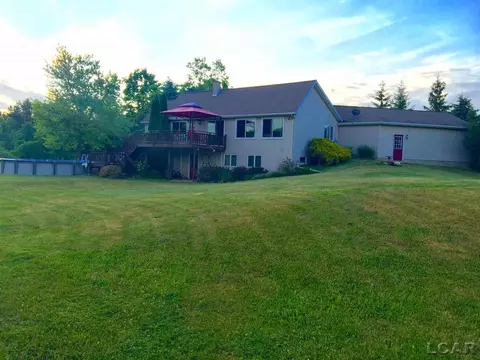 14325 Ames, Hudson, MI 49247 photo 6