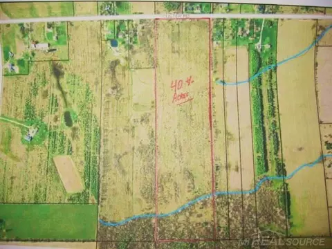 tbd Custer, Carsonville, MI 48419 photo 1