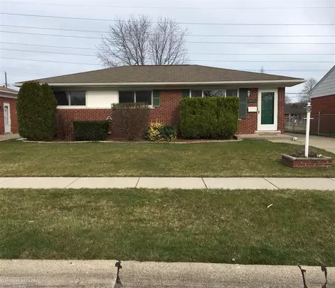28738 Sutherland, Warren, MI 48088 photo 1