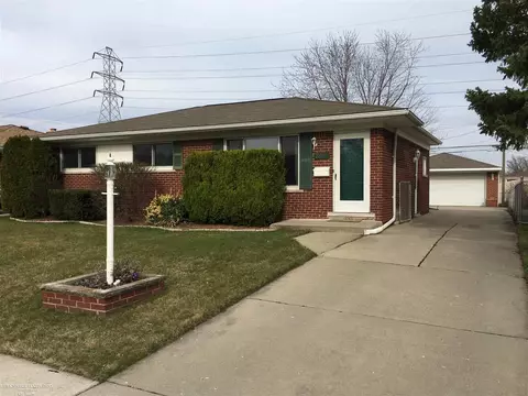 28738 Sutherland, Warren, MI 48088 photo 41
