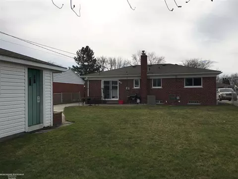 28738 Sutherland, Warren, MI 48088 photo 38