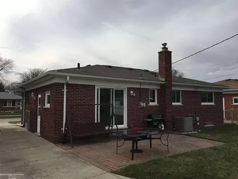 28738 Sutherland, Warren, MI 48088 photo 40