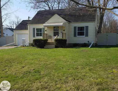 1017 Adams, Saint Clair, MI 48079 photo 1
