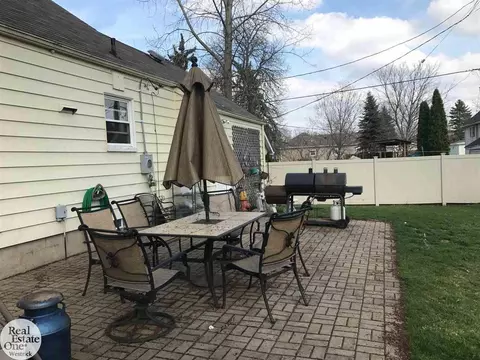 1017 Adams, Saint Clair, MI 48079 photo 29