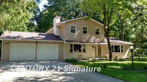 12867 W Basell, Hemlock, MI 48626 photo 1