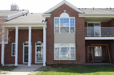 16453 Chatham, Macomb, MI 48044 photo 1