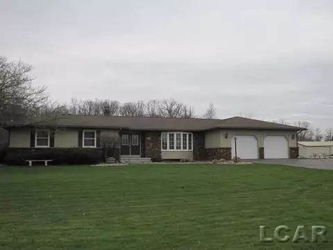 1651 Shepherd, Tecumseh, MI 49286 photo 1