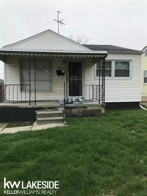 6860 Continental, Warren, MI 48091 photo 1