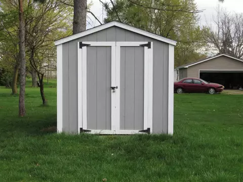 105 E Keeney, Perry, MI 48872 photo 11