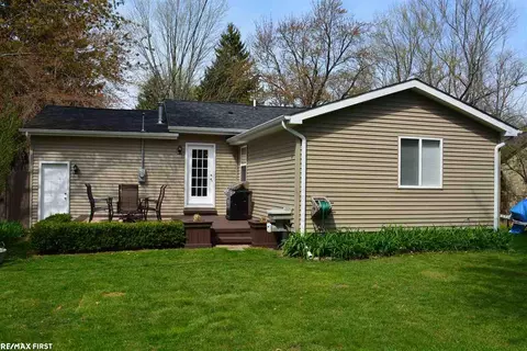 2130 Lee, Algonac, MI 48001 photo 32