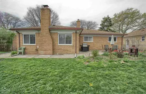 26762 Eureka, Warren, MI 48091 photo 29