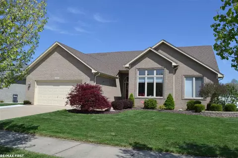 16321 Vandelay, Macomb, MI 48044 photo 1