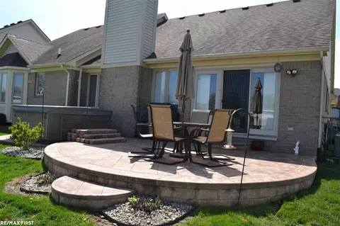 16321 Vandelay, Macomb, MI 48044 photo 31