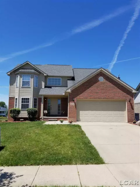 26564 Boulder, Flat Rock, MI 48134 photo 1